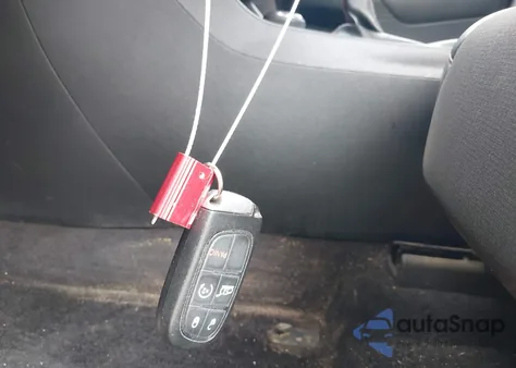 2016 Jeep Cherokee Trailhawk z USA, uszkodzony, nr VIN 1C4PJMBS8GW189263